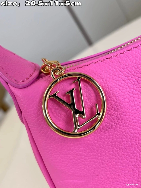 LOUIS Moon Mini VUITTON 0717